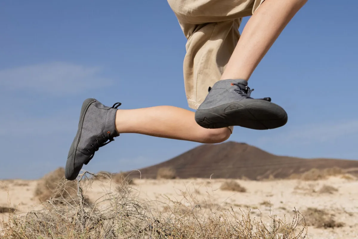 Arnidois>Wildling Shoes