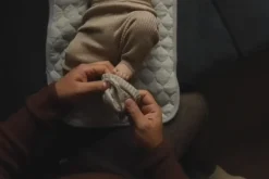 Babysocke 