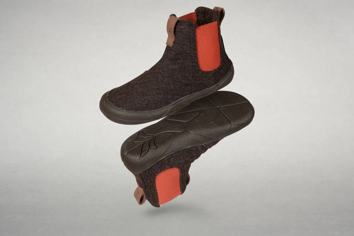 Bruklin marone>Wildling Shoes New