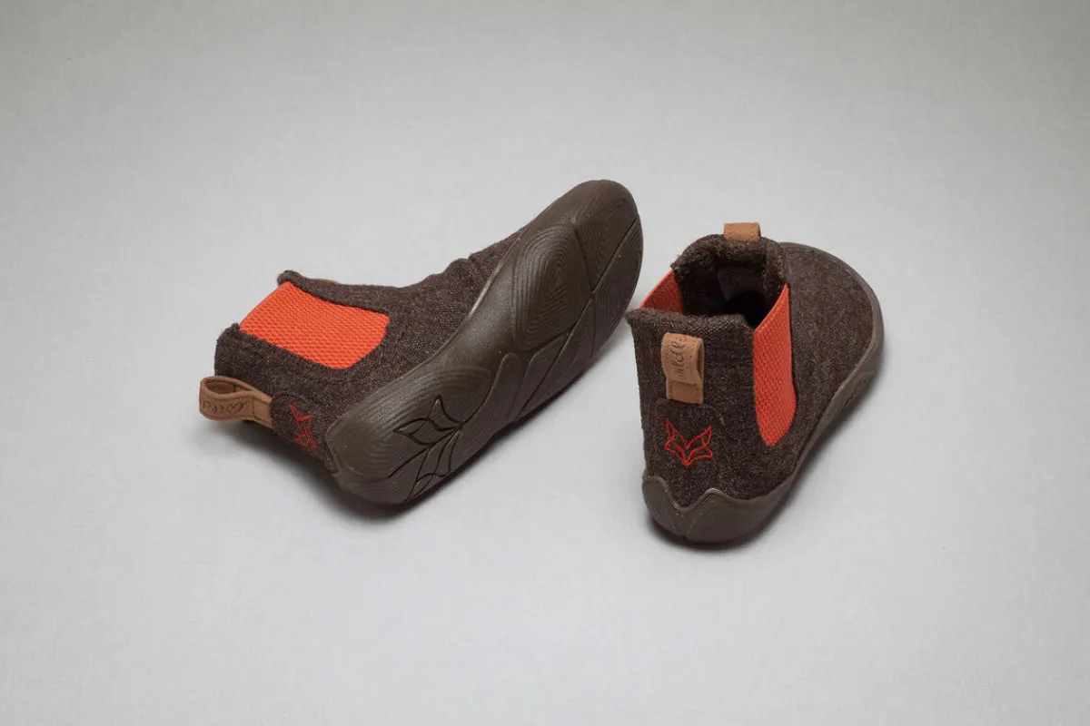 Bruklin marone>Wildling Shoes New