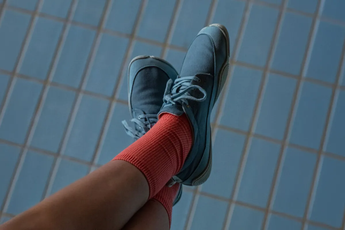 Cotinga>Wildling Shoes