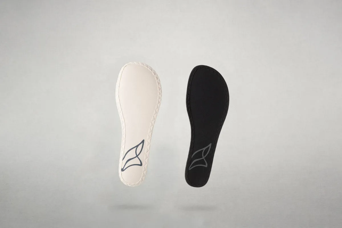 Einlegesohle "Washi">Wildling Shoes New