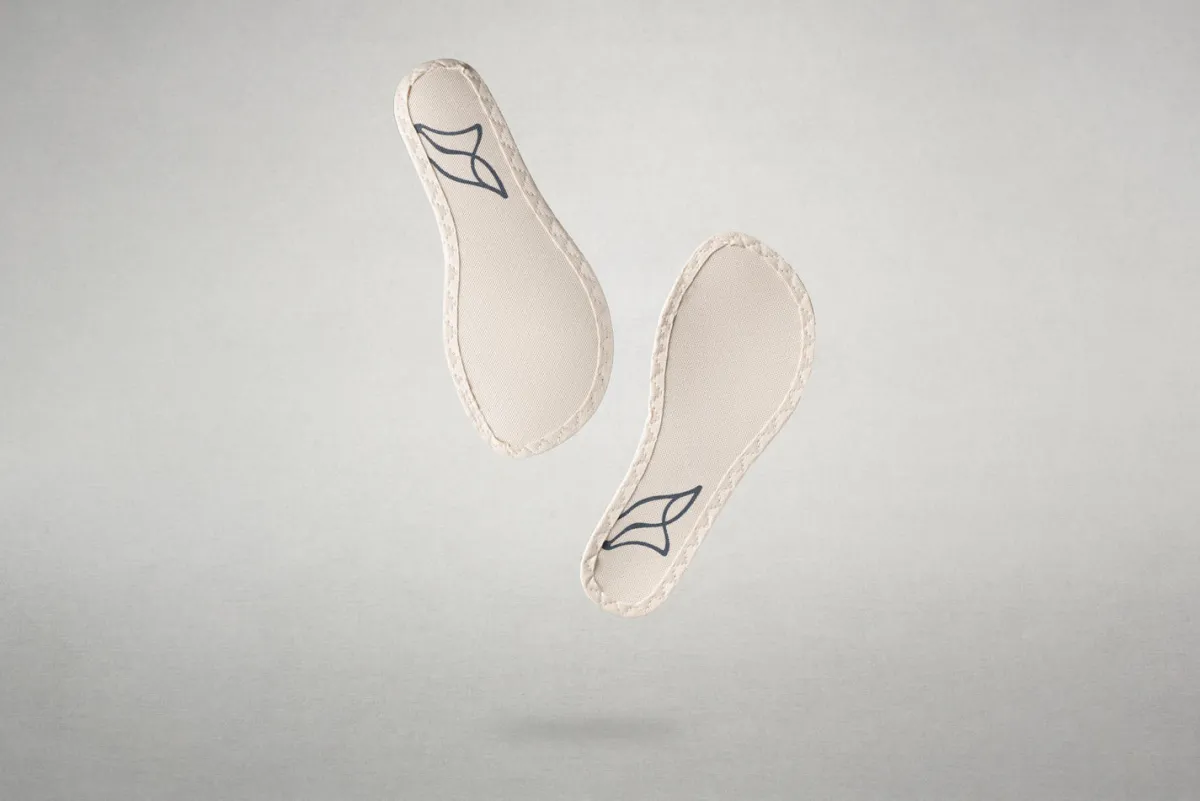 Einlegesohle "Washi">Wildling Shoes New
