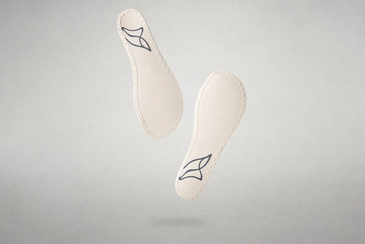 Einlegesohle "Washi">Wildling Shoes New