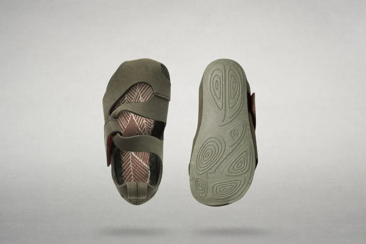 Feder>Wildling Shoes Sale