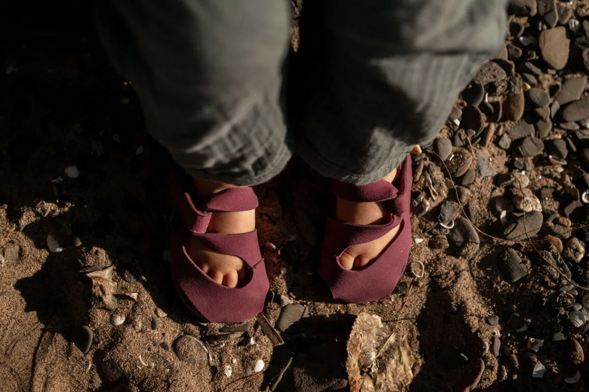 Feder>Wildling Shoes