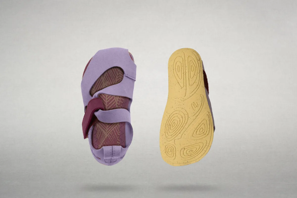 Feder>Wildling Shoes
