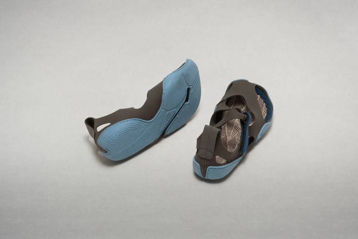 Feder>Wildling Shoes New