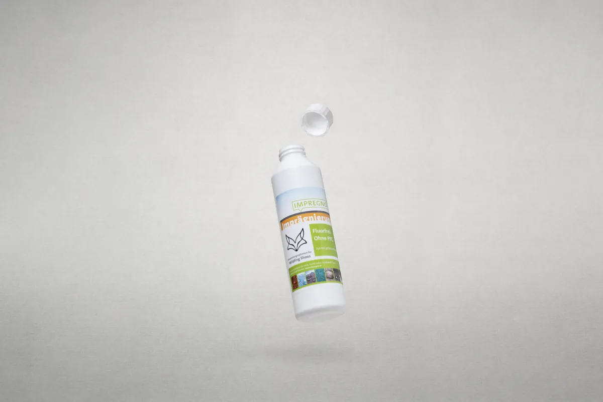 Imprägnierspray "Wildling">Wildling Shoes