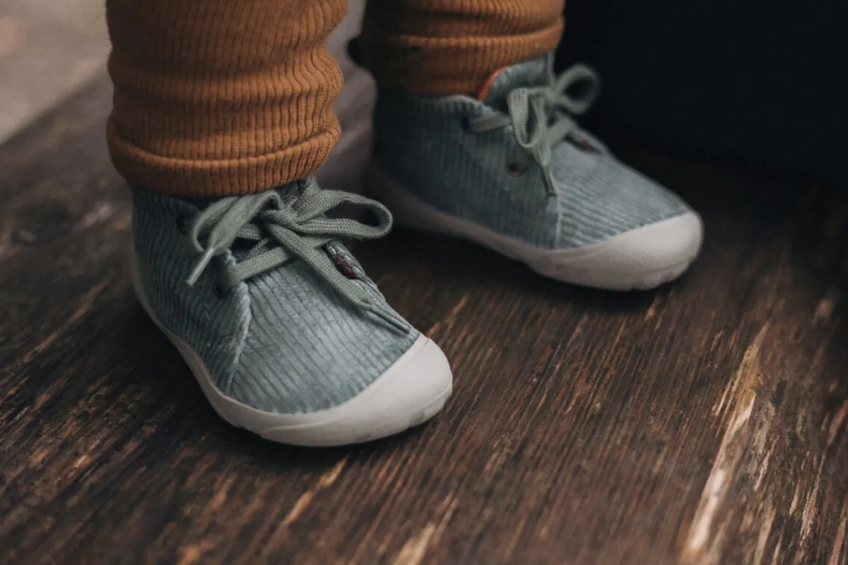 Kordian sage>Wildling Shoes New