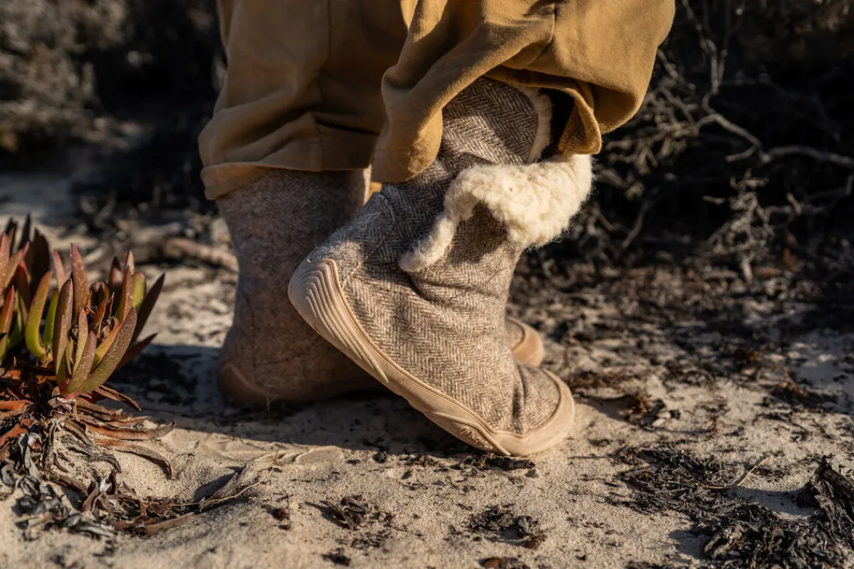 Koselig sand>Wildling Shoes Best