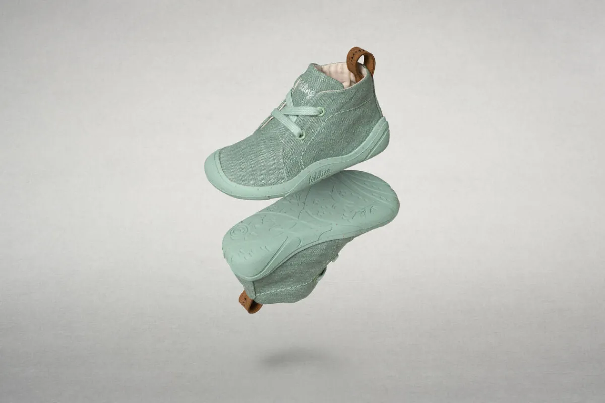 Lelin>Wildling Shoes New
