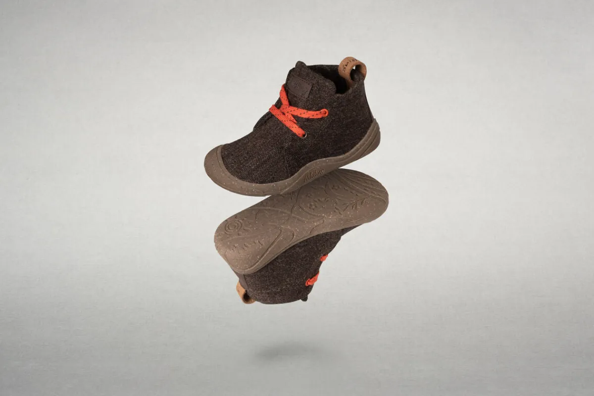 Marron brun>Wildling Shoes New
