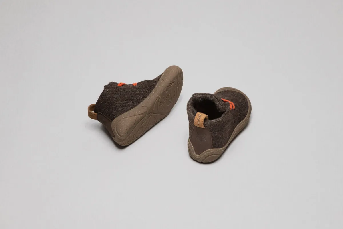 Marron brun>Wildling Shoes New