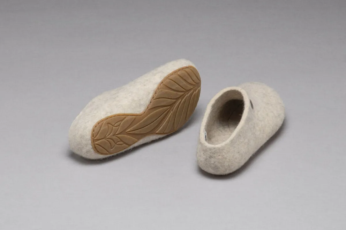 Nelus>Wildling Shoes