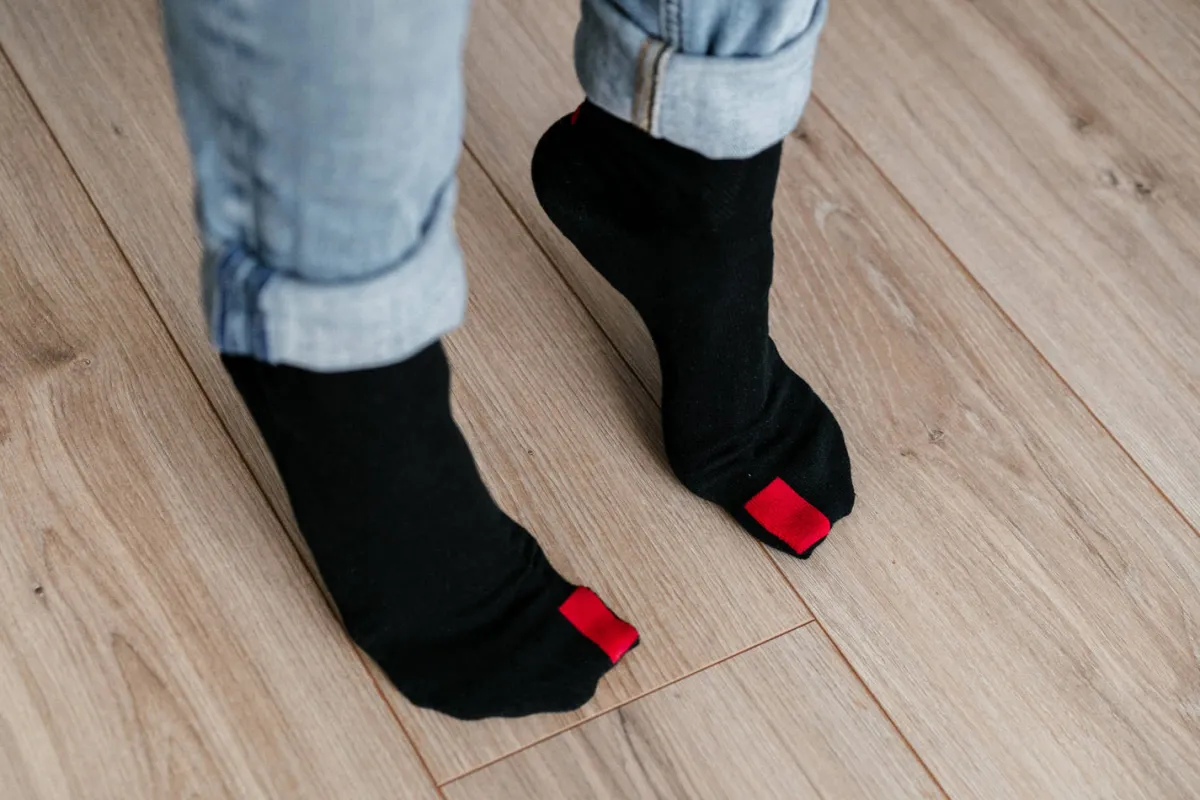 Plus12Socks "Admiralfalter">Wildling Shoes Outlet