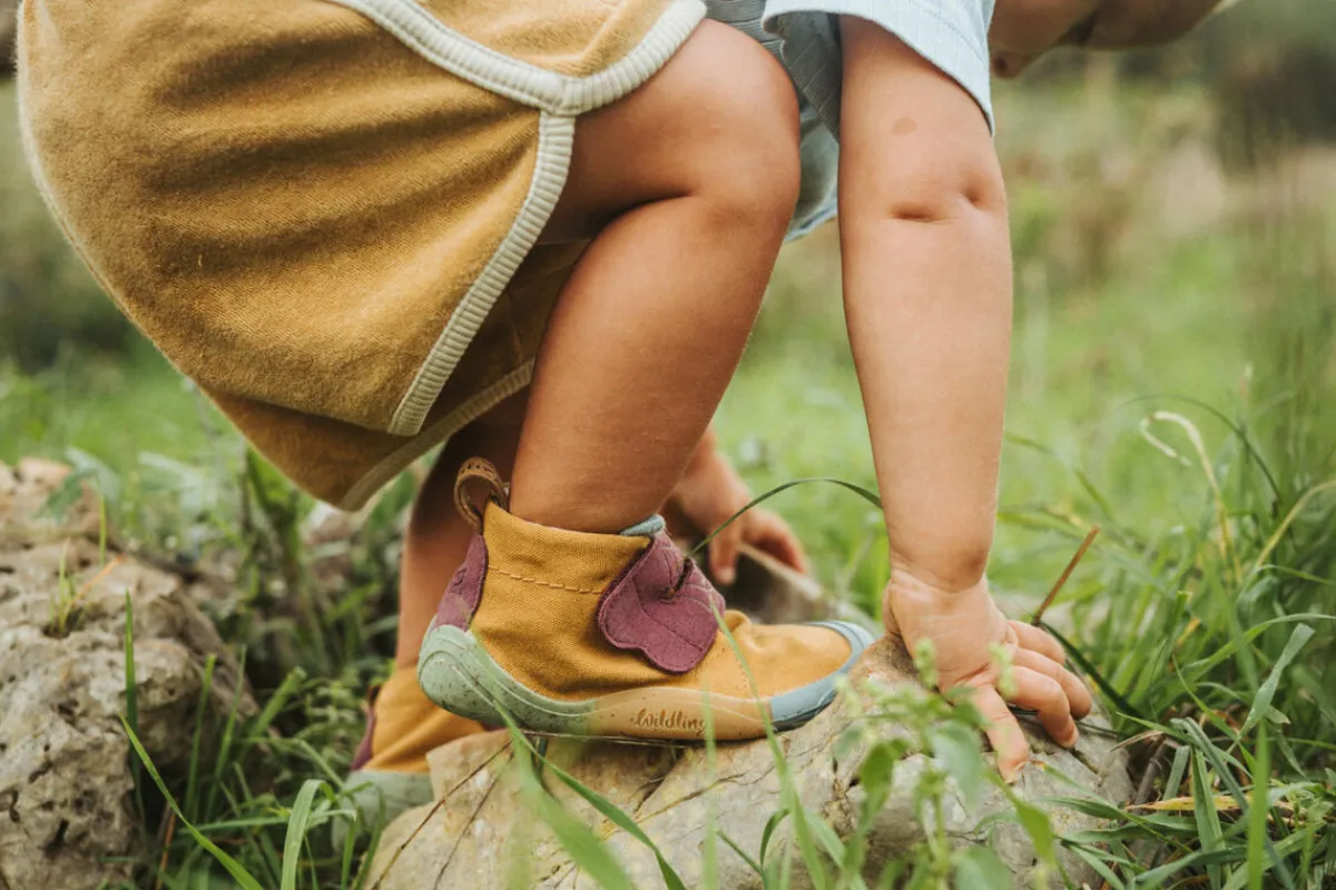 Robulo camel>Wildling Shoes Clearance