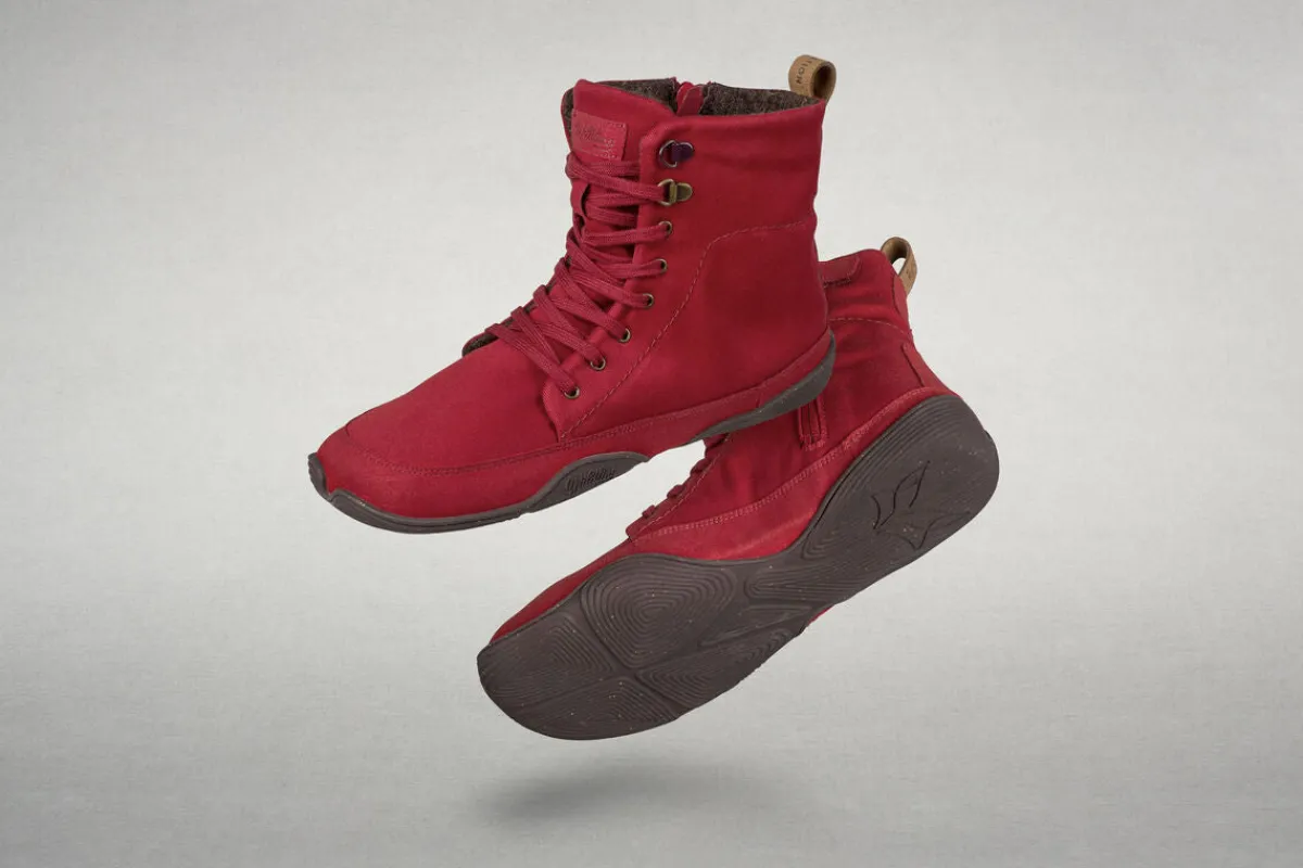 Rotkap>Wildling Shoes New