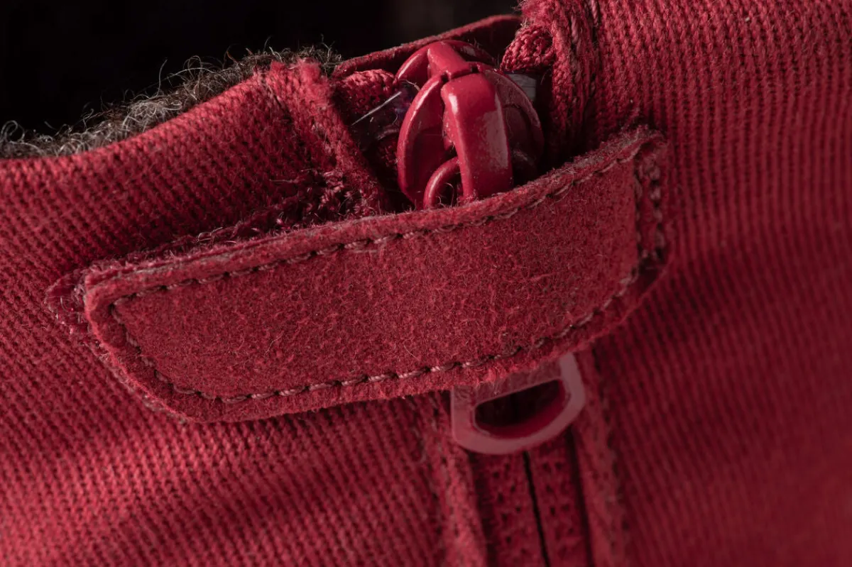 Rotkap>Wildling Shoes New