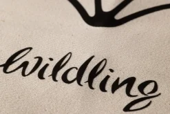 Wildling Fox Tote Bag>Wildling Shoes Hot