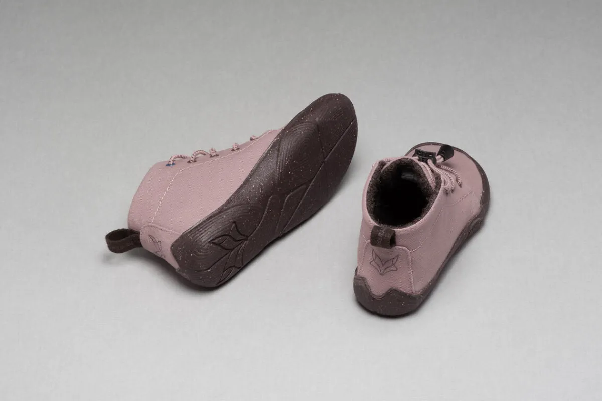 Winterheide Resouled>Wildling Shoes New